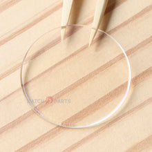 AR Coating Double Domed Watch Sapphire Crystal for IWC Tribute To Pallweber IW5050 45mm Glass - watch2parts