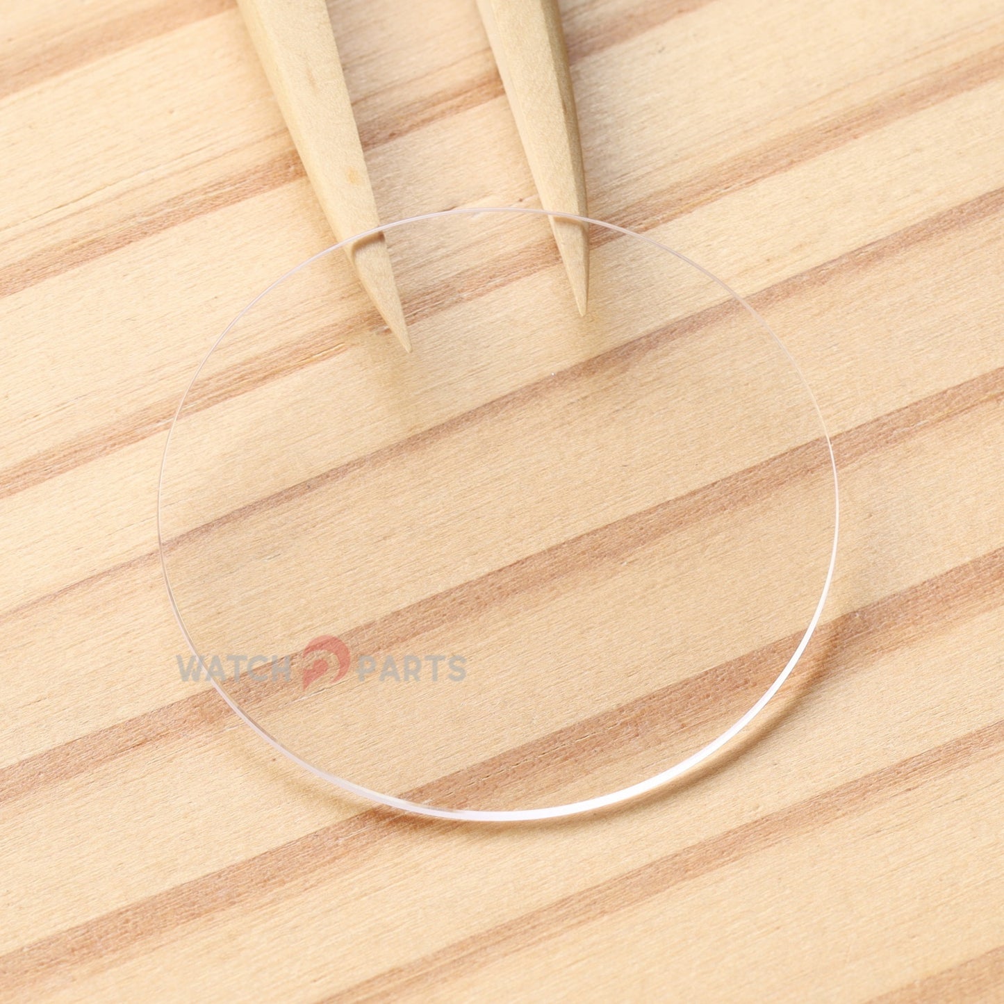 AR Coating Double Domed Watch Glass for Vacheron Constantin VC Patrimony 4010T 41mm Sapphire Crystal
