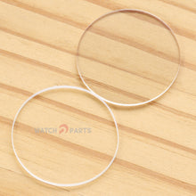 AR Coating Watch Sapphire Crystal&Gasket for Blancpain Villeret 6639 42mm Glass