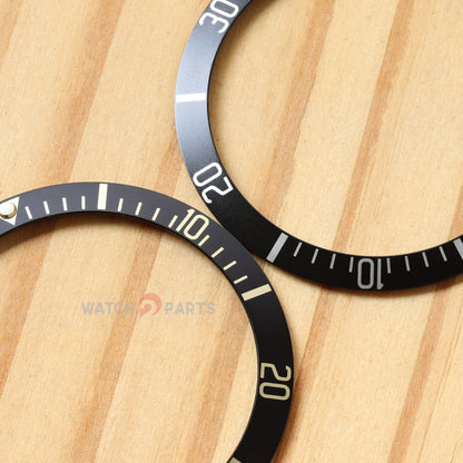 Aluminum Bezel for Tudor 79250 Black Bay Bronze 43mm Watch Insert