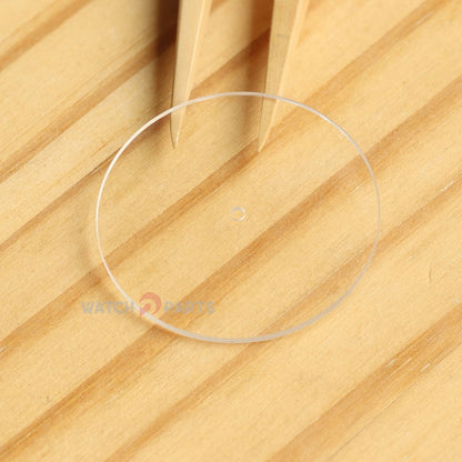 Watch Sapphire Crystal Bezel for Ulysse Nardin Freak UN 026-88 Watch Glass