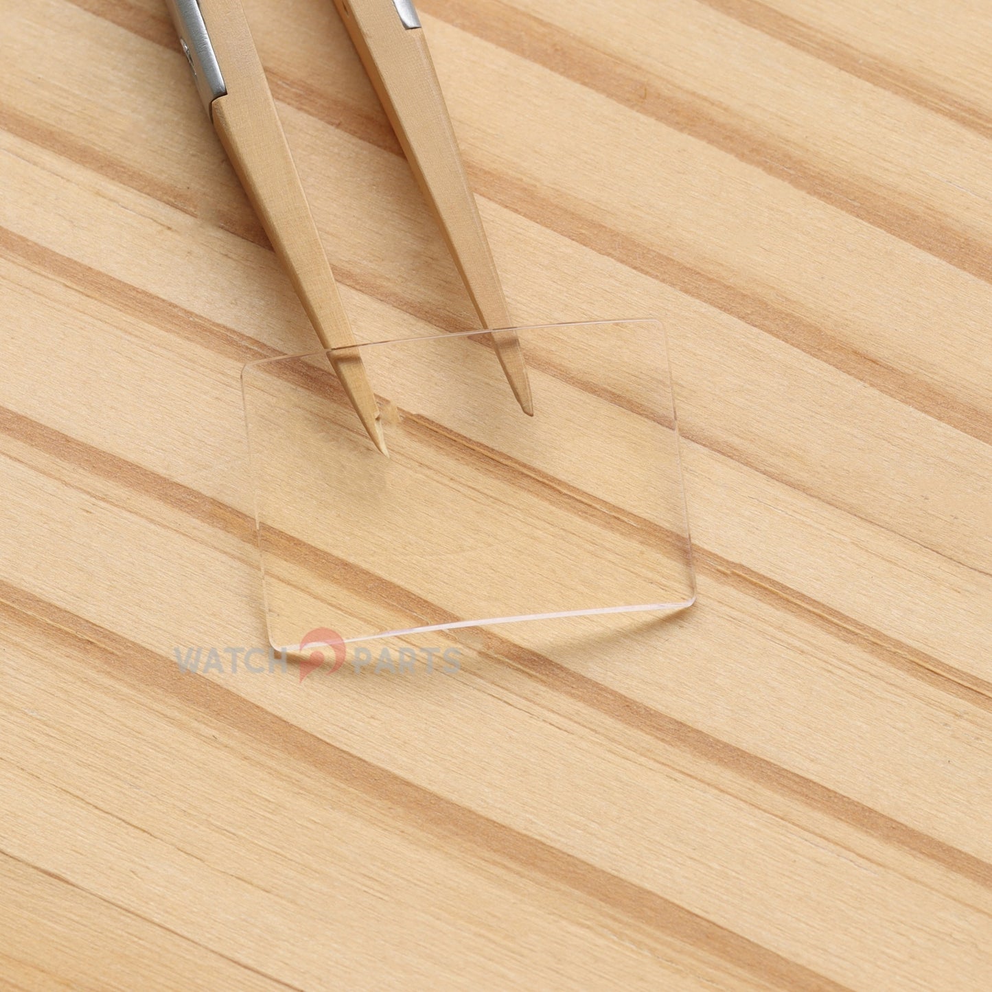 Watch Sapphire Crystal for Tudor Archeo 30110 28 mm Watch Glass