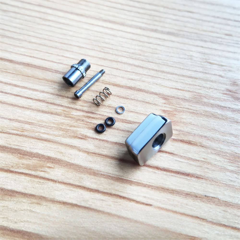 Watch Pusher for Cartier Roadster Chronograph Watch Push Button (3405)