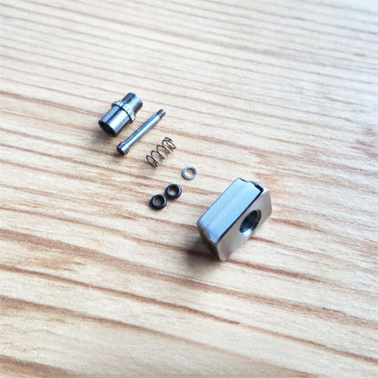 Watch Pusher for Cartier Roadster Chronograph Watch Push Button (3405)