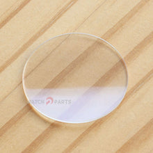 Sapphire Crystal for Ulysse Nardin Classic Skeleton Tourbillon UN 1709-129 Watch Glass