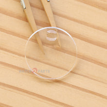 Watch Glass for Tudor Vintage Prince Oysterdate 7400 34mm Watch Acrylic Crystal Date Window