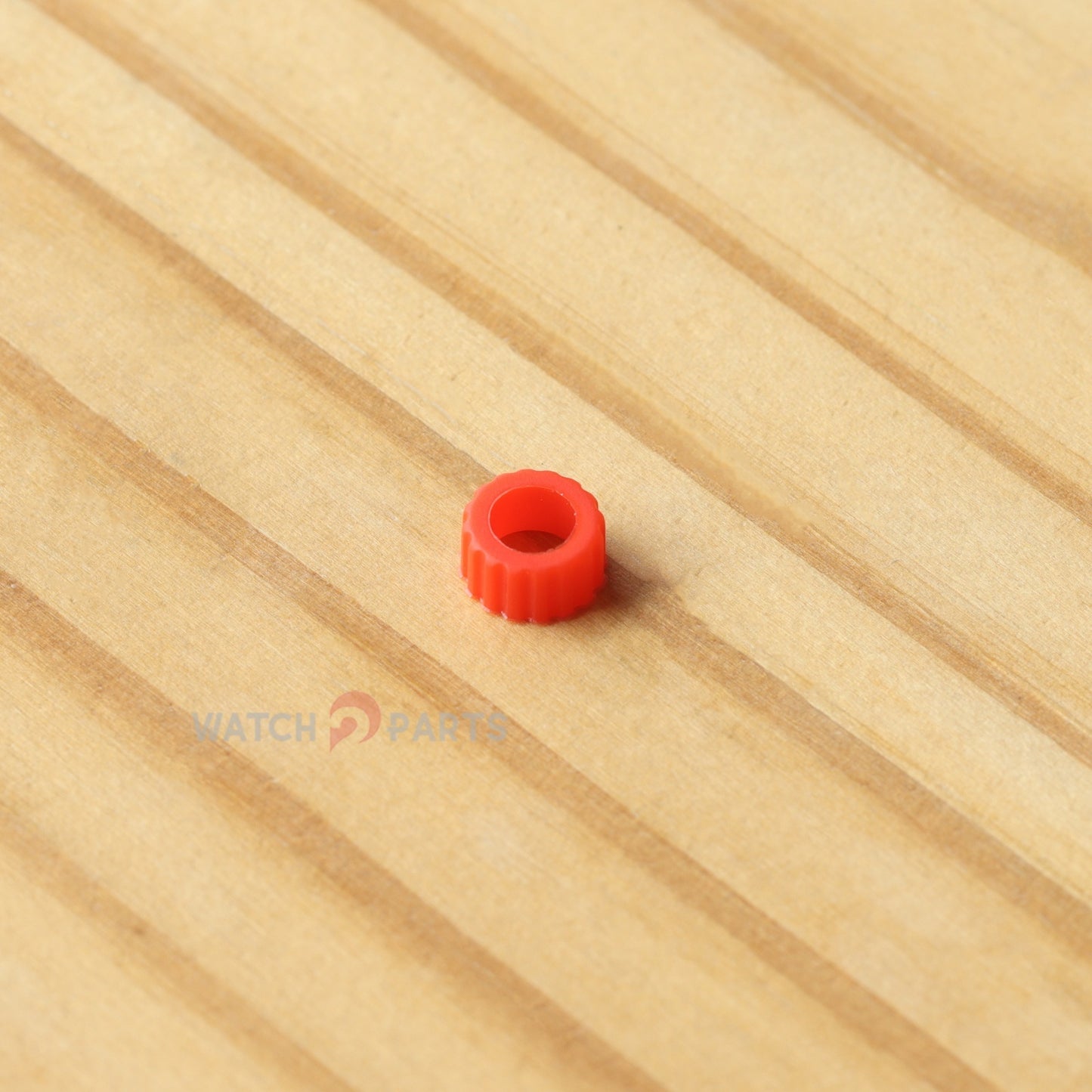 Rubber Watch Crown Ring for Gucci Dive Watch Crown Cover Cap