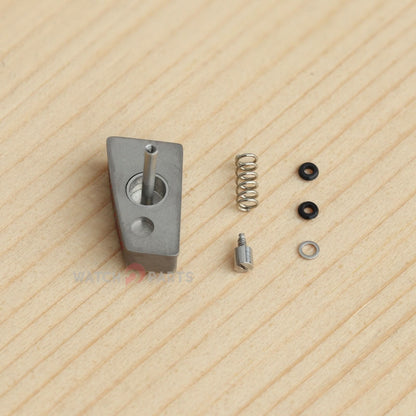 Титановая кнопка для часов Richard Mille RM011