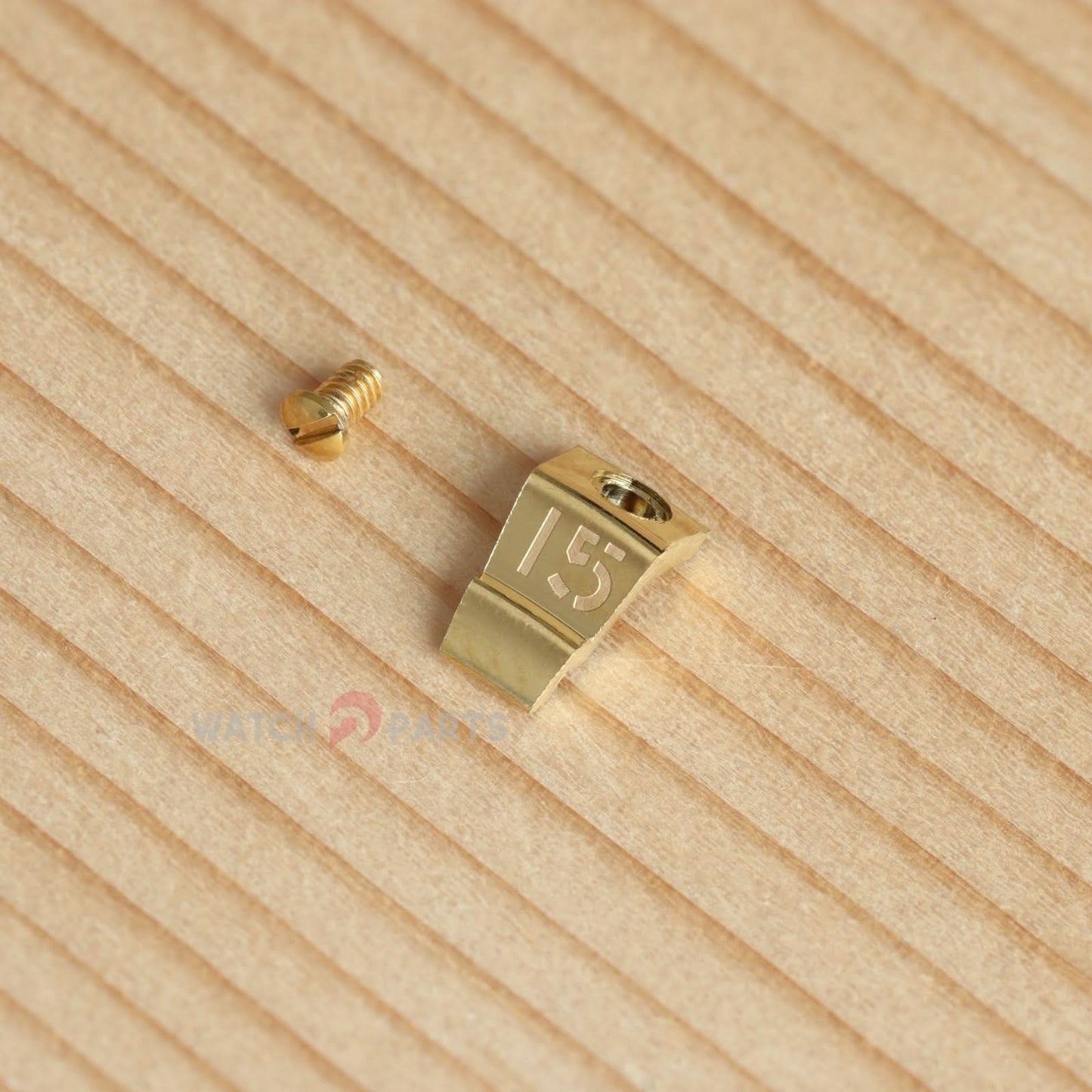 Bezel Scale Plate Rider Tab for Breitling Colt Chronograph A743881 Mens' Watch