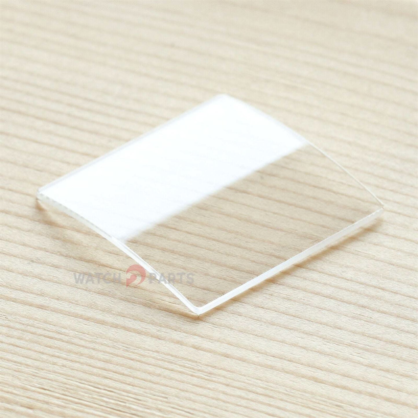 Стекло для часов Franck Muller 10000 M/H/K Conquistador Cortez, сапфировое стекло