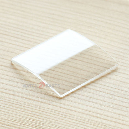 Стекло для часов Franck Muller 10000 M/H/K Conquistador Cortez, сапфировое стекло