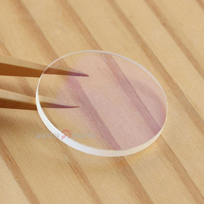 Guarda Sapphire Crystal per Breitling Chronomat 41 AB014012 41mm Glass di orologio