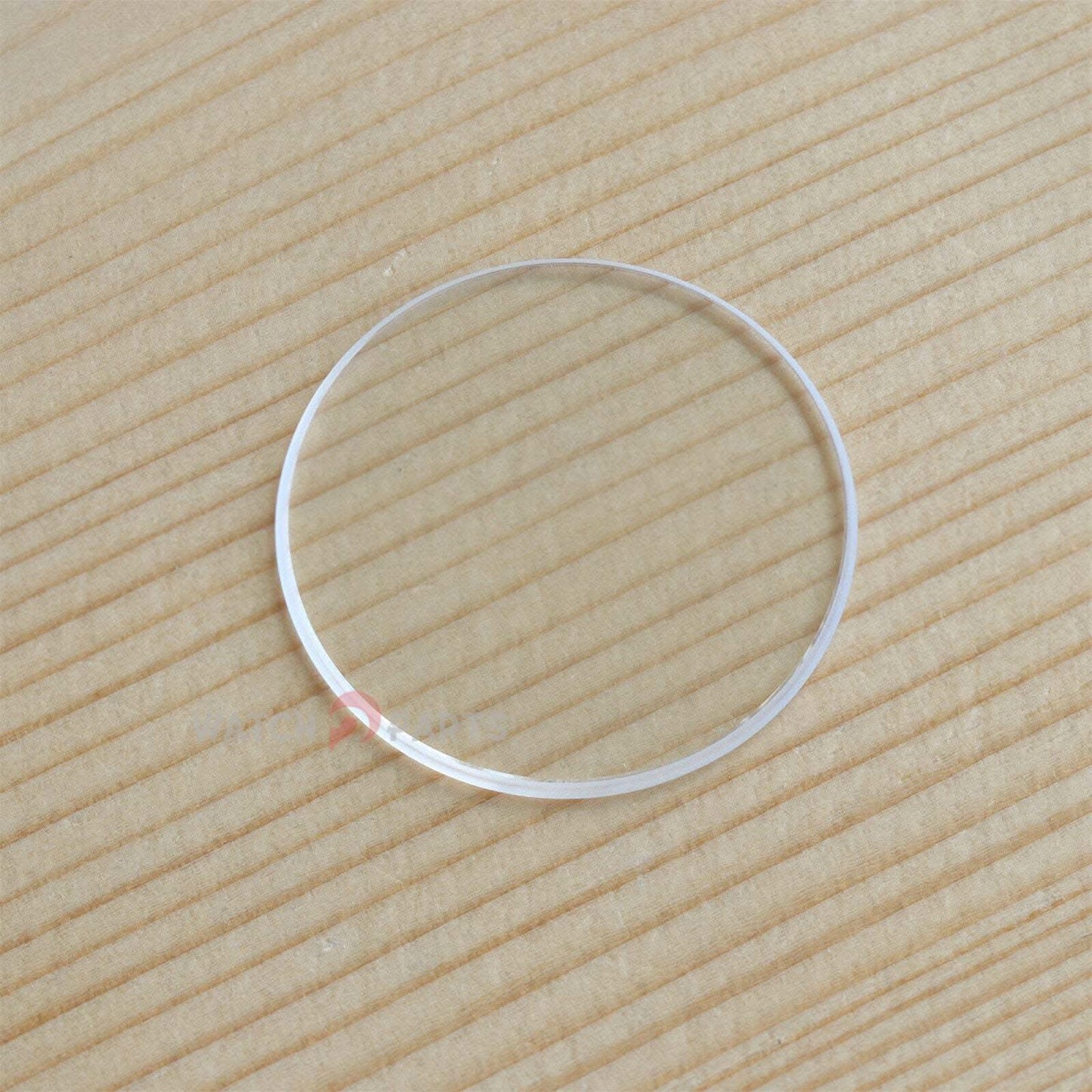 Сапфировое стекло для часов Audemars Piguet 67653 Royal Oak Lady 33 мм AP