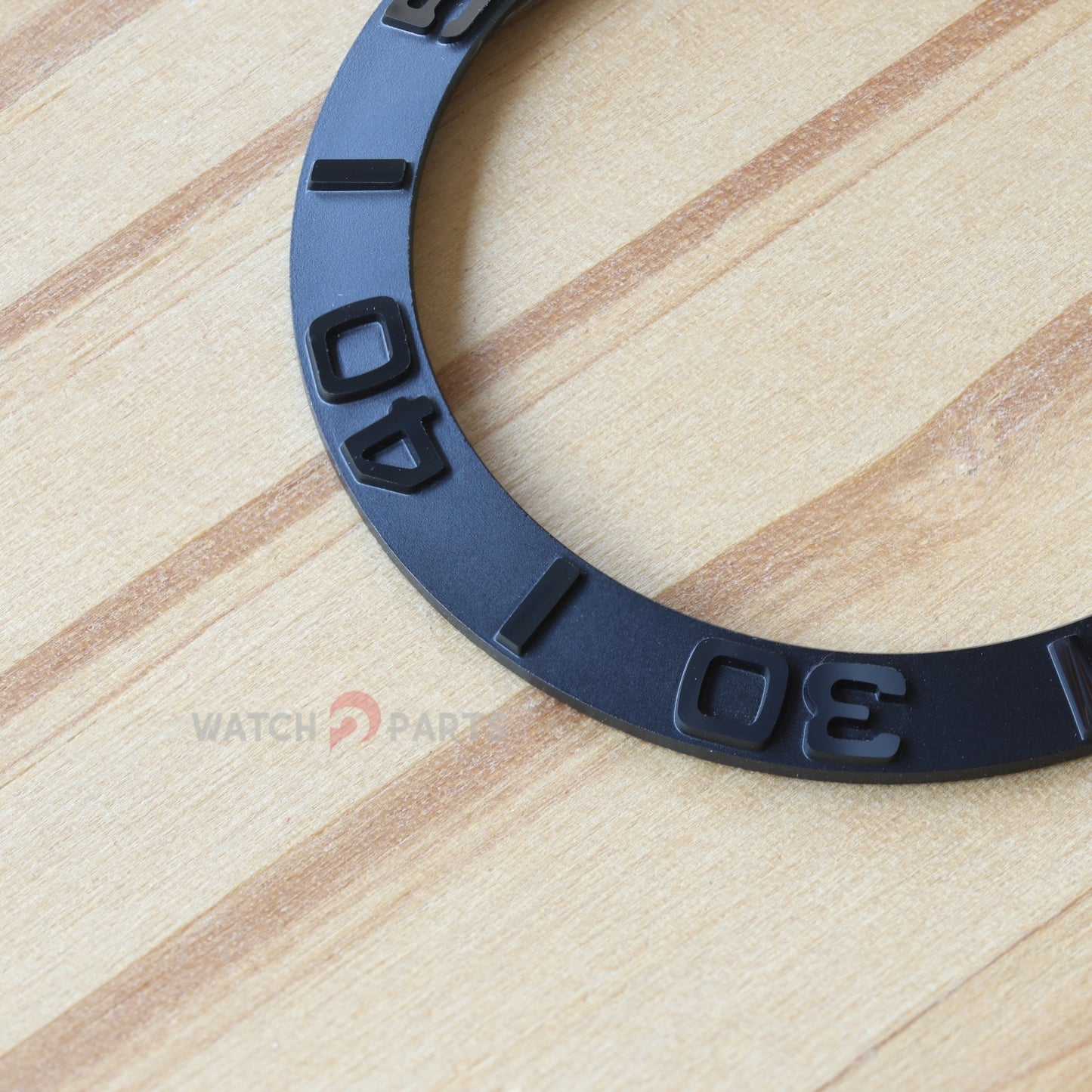 Watch Ceramic Bezel for Rolex Yacht-Master 42 226659 42mm Watch