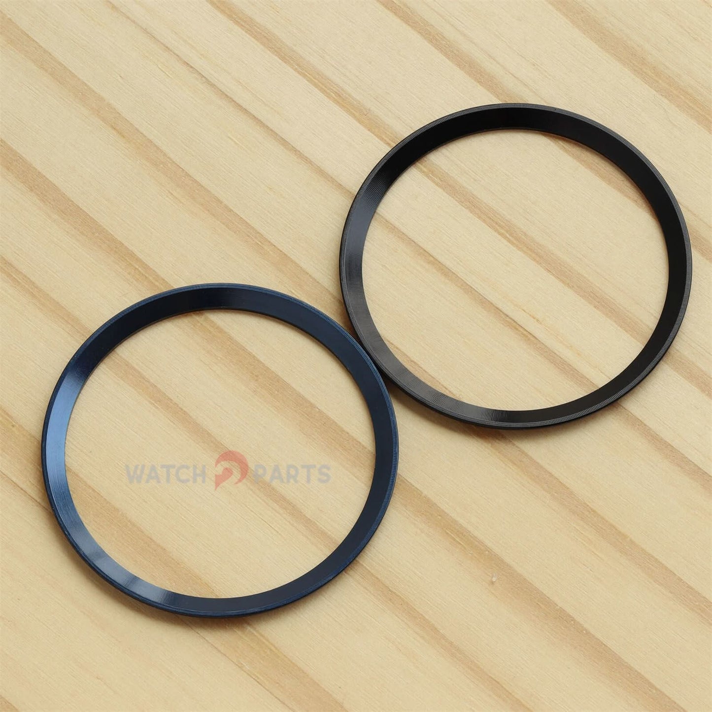 Алюминиевый безель для часов Omega Speedmaster 175.0084 3520.50 Вставка