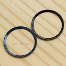 Watch Aluminum Bezel for Omega Speedmaster 175.0084 3520.50 Insert