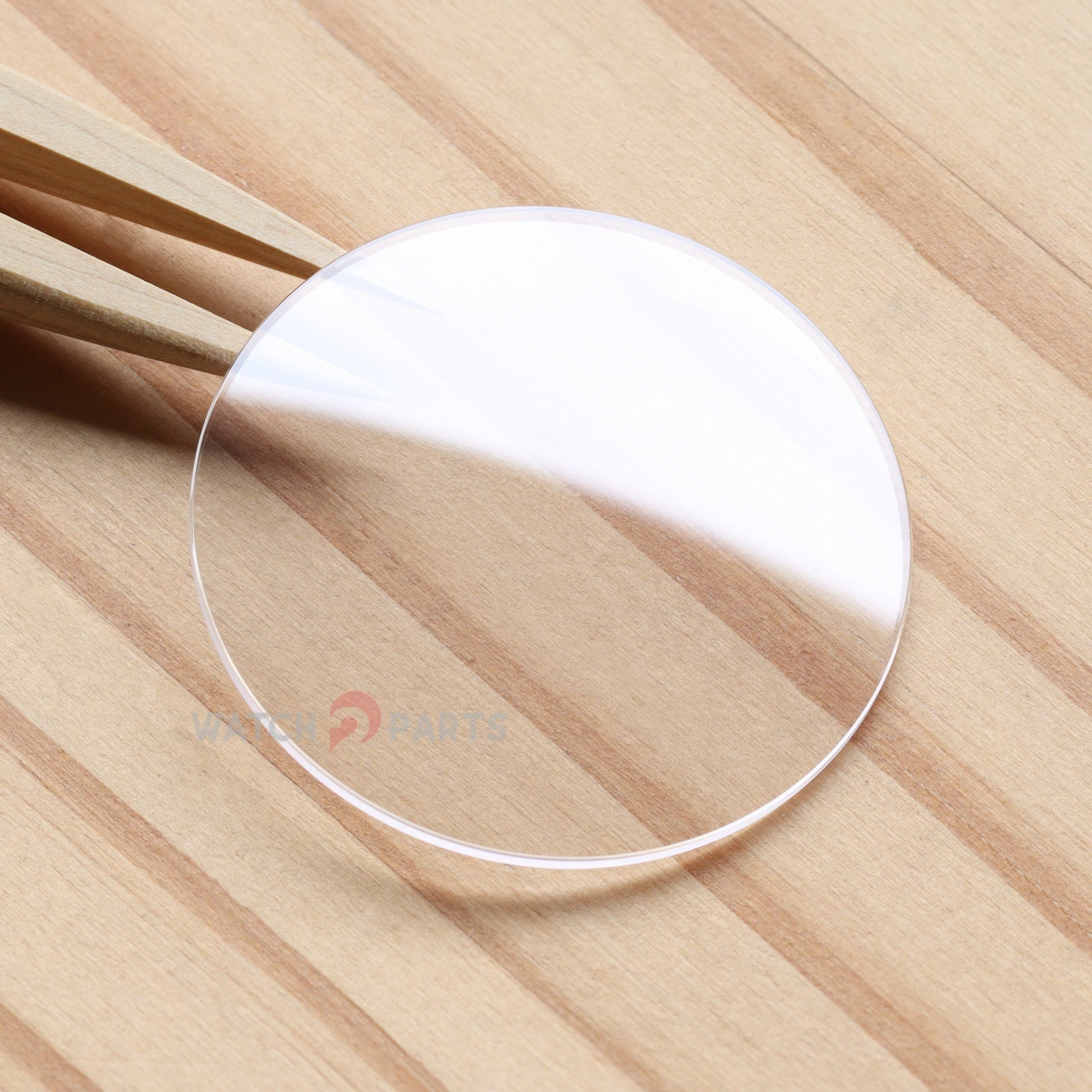 Watch Sapphire Crystal for Breguet Classique 7787/7137/7788 39mm Glass - watch2parts