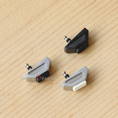 Watch Pusher for Hublot King Power 701/771/706/710/703 Chronograph 48mm Watch Button