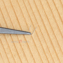 Yoke Spring for Cartier 1847 MC Caliber Momement Calendar Setting