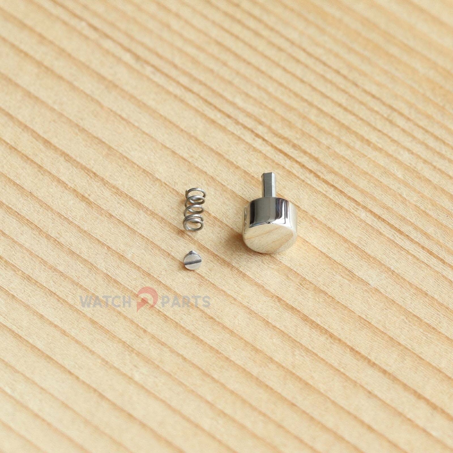 Watch Button Pusher for Montblanc Star 38mm Chronograph Automatic Watch