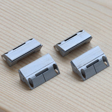 Quick Release Strap Insert for Jaeger-LeCoultre 236.8.47 Reverso Squadra Watch Leather Band