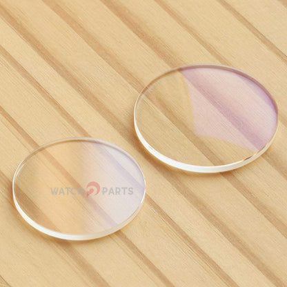 Guarda Sapphire Crystal per Breitling Chronomat B01 42 AB0134 42mm Glass da frontiera da orologio