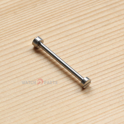 Watch Strap Screw Tube for Bvlgari Ergon 40mm Watch Band Link Pin - watch2parts