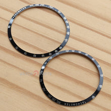 Watch Aluminum Bezel for Chopard 168570/158570 Grand Prix de Monaco Historique 44.5mm Watch Insert - watch2parts