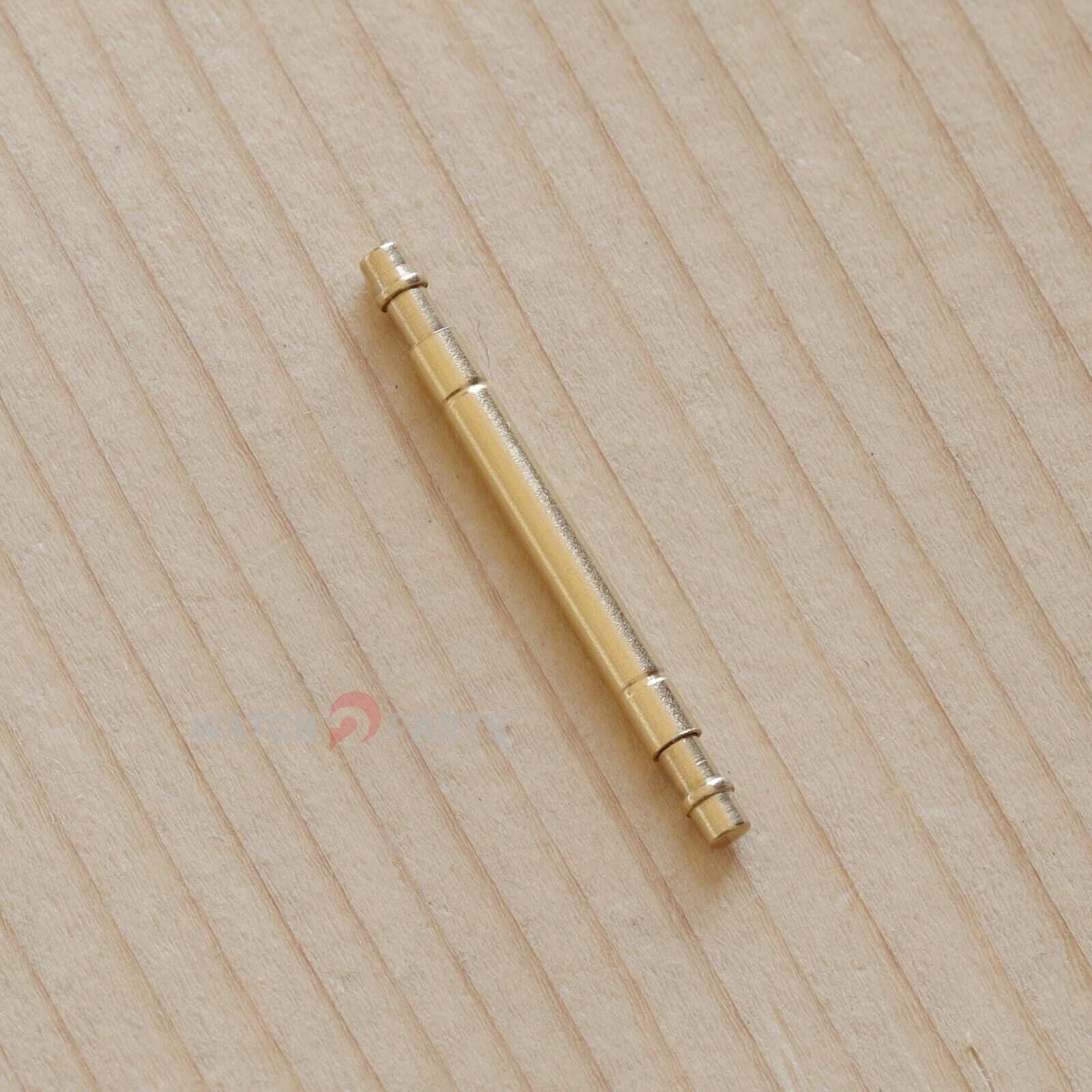 Sehen Sie 16 mm flooding Schnalle Federstift für Patek Philippe PP -Verschlussschraubenstange