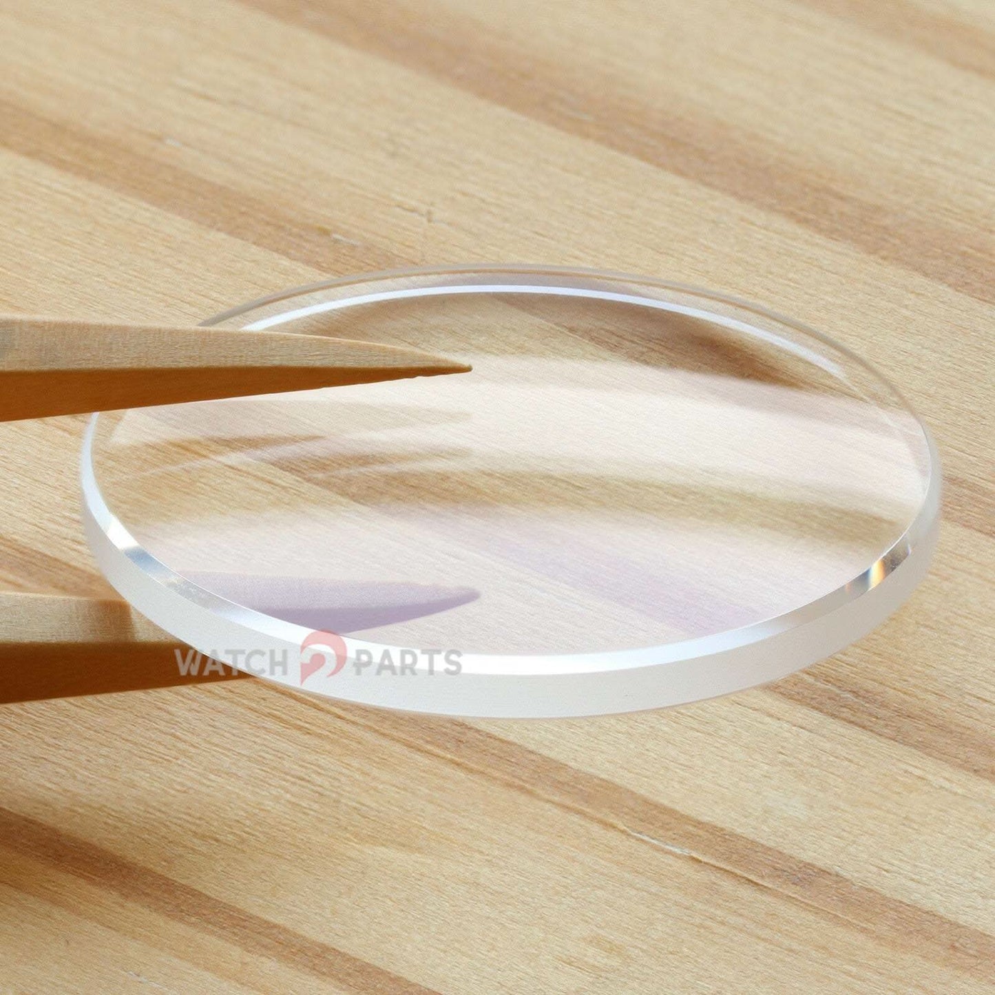 Crystal Sapphire per Breitling Superocean A17360/A17366 42mm Glass da orologio