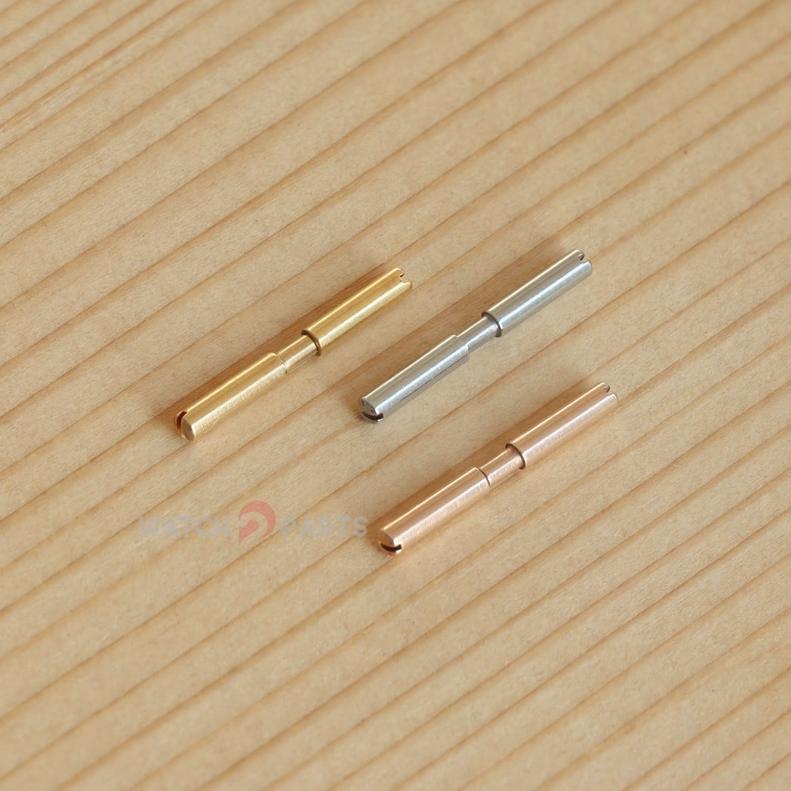 13.5mm Screw Tube for Breguet Reine De Naples Watch Leather Band And 16mm Buckle