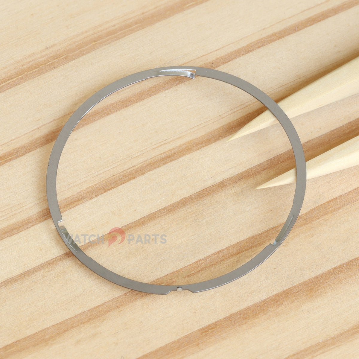 Watch Bezel Spring Watch Bezel Click Spring Ring for Omega Seamaster 210 42mm Watch ...