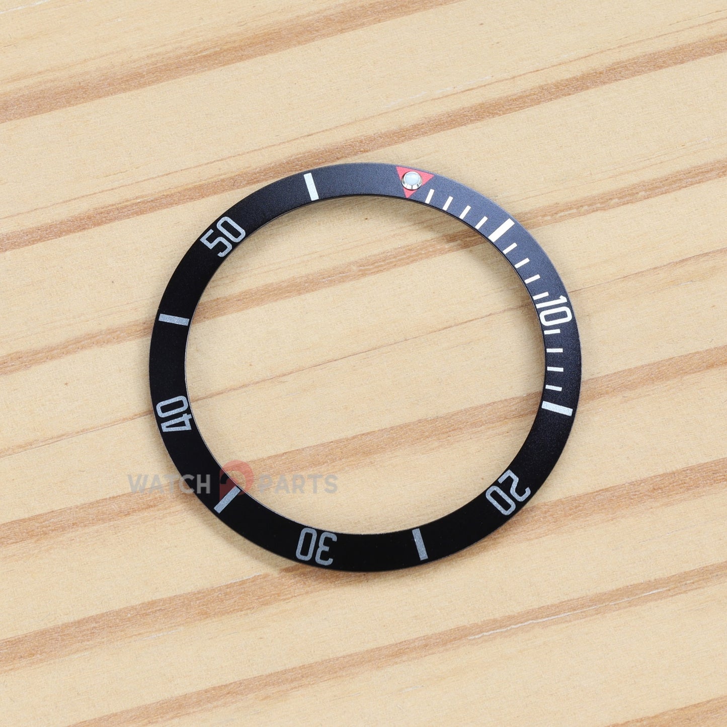 Bezel for Tudor Black Bay 79220/79230/7941 41mm Watch Aluminum Insert