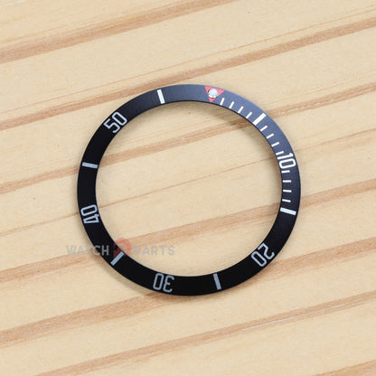 Bezel for Tudor Black Bay 79220/79230/7941 41mm Watch Aluminum Insert
