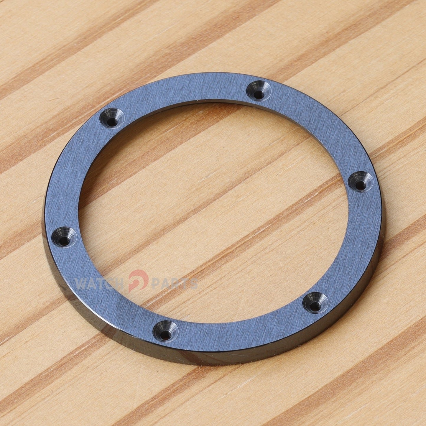 Watch Brushed/Matte Ceramic Bezel for Hublot Big Bang Unico 411/406/413/404 45mm Watch