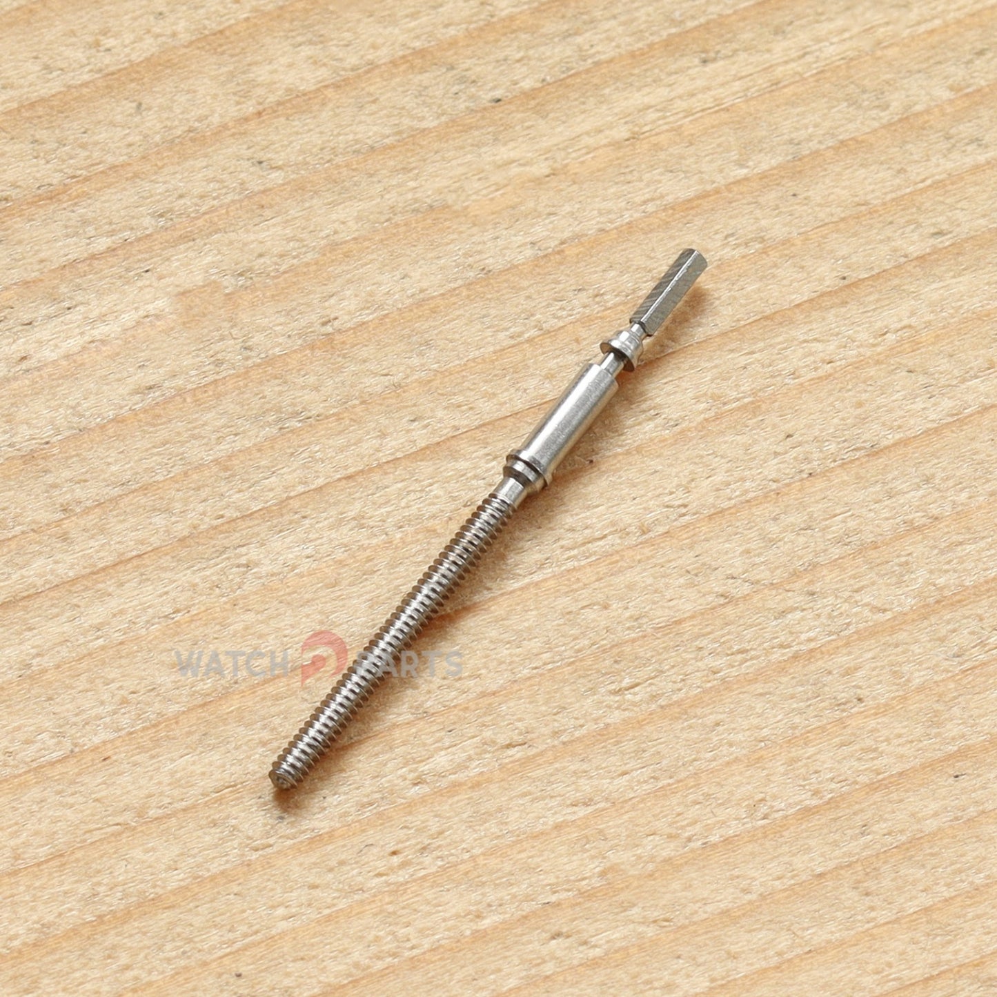 Crown Stem for Zenith Caliber El Primero 4069 Movement Watch Winding Stem
