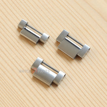 Watch Bracelet Full/Half Link for Omega 231 Seamaster Aqua Terra 41.5mm Watch Band End Links