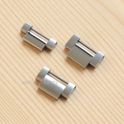 Watch Bracelet Full/Half Link for Omega 231 Seamaster Aqua Terra 41.5mm Watch Band End Links