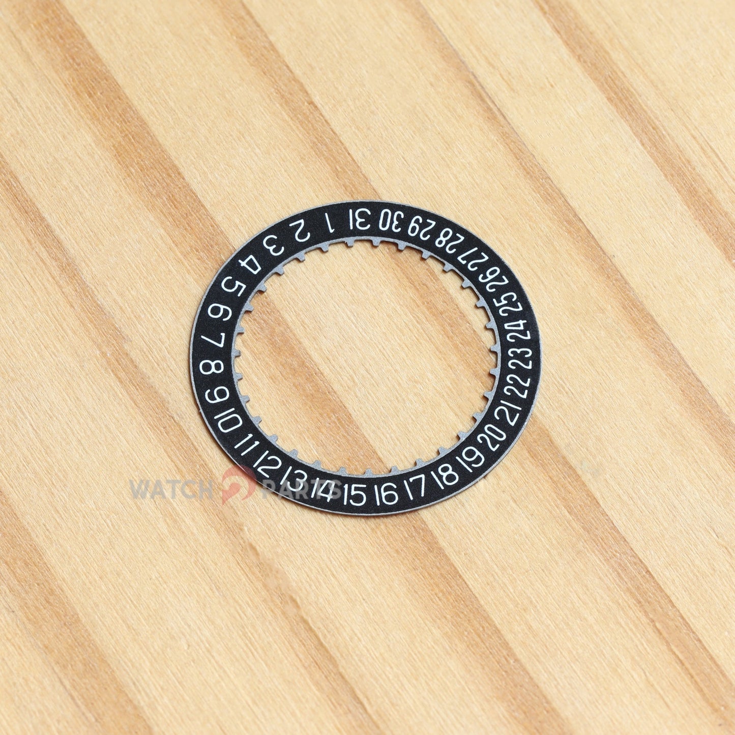 Watch Calendar for Cartier Ballon Blue/Tank/Santos Caliber Cal 049 Movement Watch