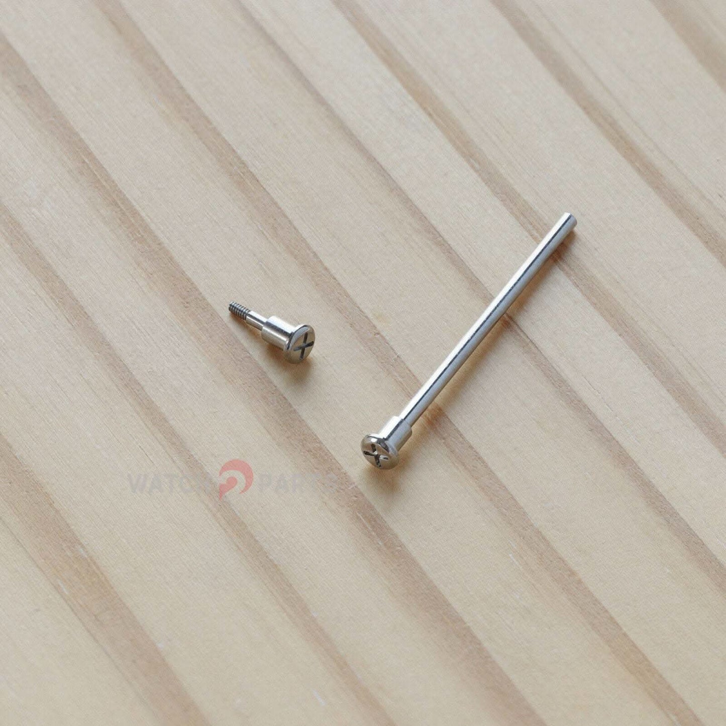 Watch Strap Screw Pin Bar for Roger Dubuis Easy Diver Chronograph 46mm ScrewTube