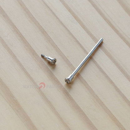 Watch Strap Screw Pin Bar for Roger Dubuis Easy Diver Chronograph 46mm ScrewTube