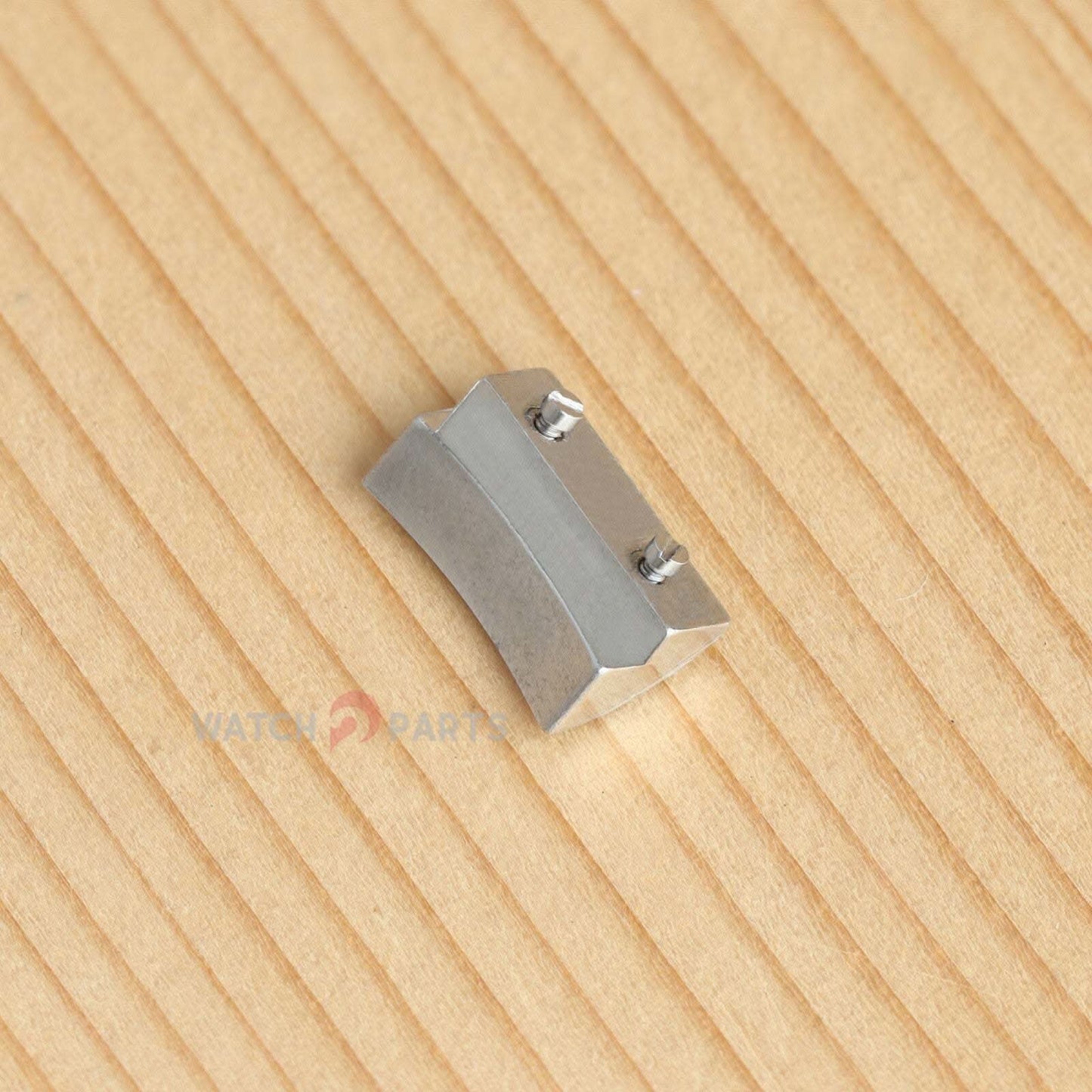 9mm Watch Leather Strap Insert for Vacheron Constantin Overseas 49150/47450 42mm Chronograph Watch Band Parts