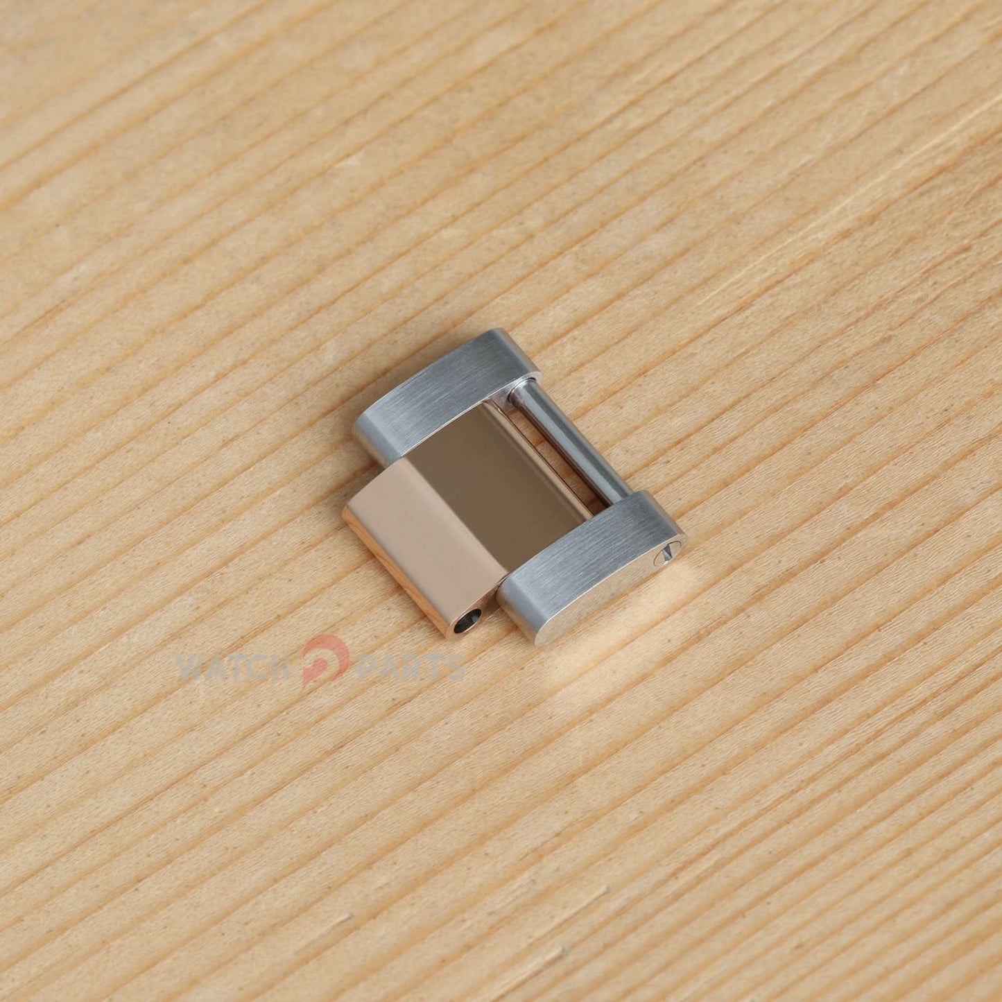 رابط سوار محار 15.5 مم لـ Rolex Datejust 36/41mm 126234 116233