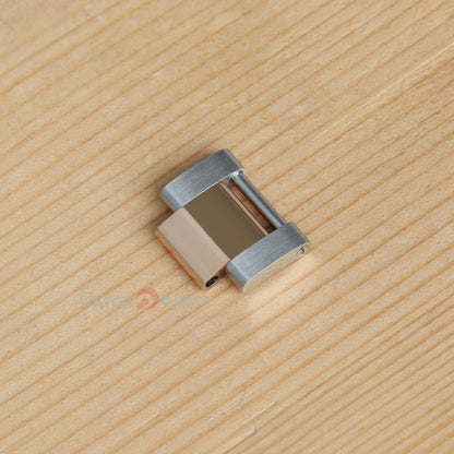 رابط سوار محار 15.5 مم لـ Rolex Datejust 36/41mm 126234 116233