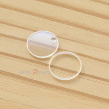 Watch Glass for Tudor Princess Date 92513/92514/92500 22mm Watch Sapphire Crystal