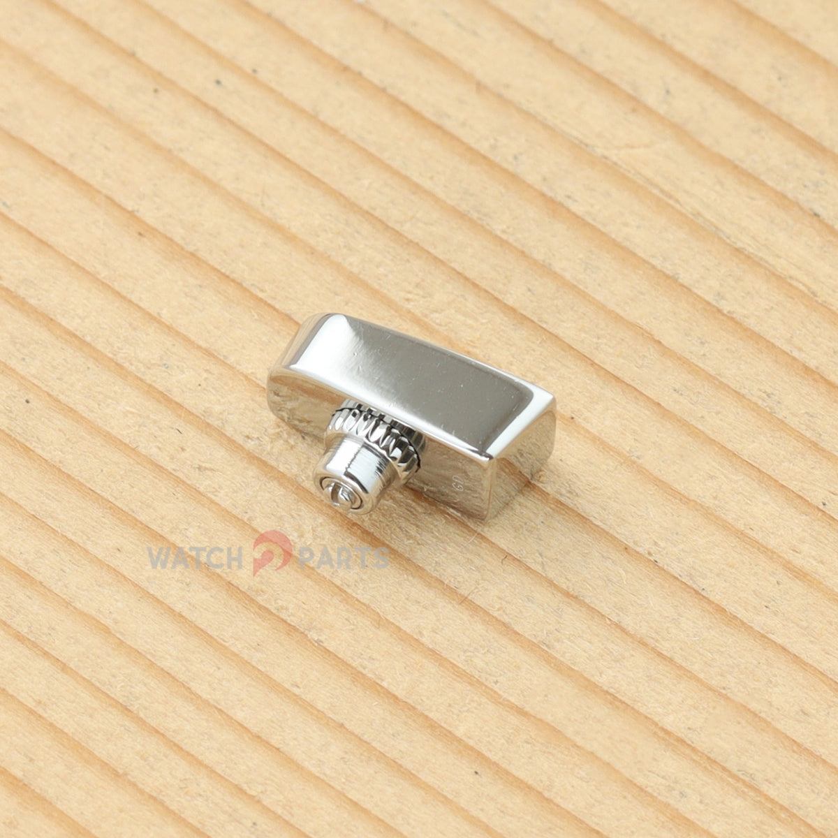 Pusher for Longines L3.883 HydroConquest 43mm Watch Button