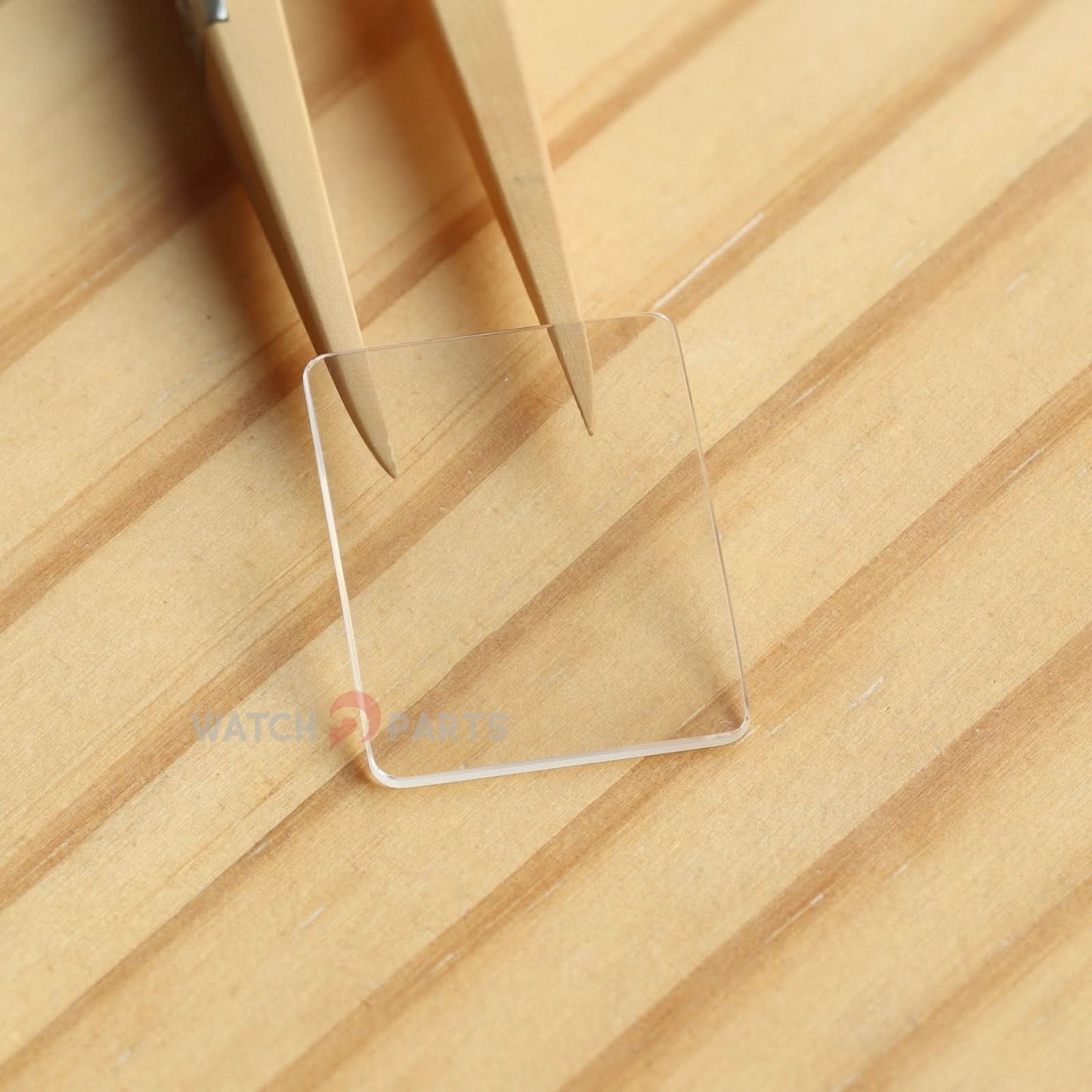 Sapphire Crystal for Ulysse Nardin 23.4×17.9mm Watch Glass