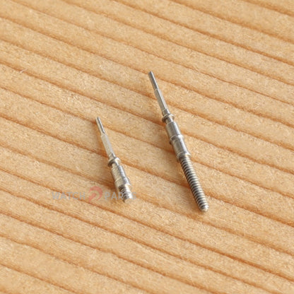 Watch Crown Stem for Cartier Caliber Cal.1847 MC Movement