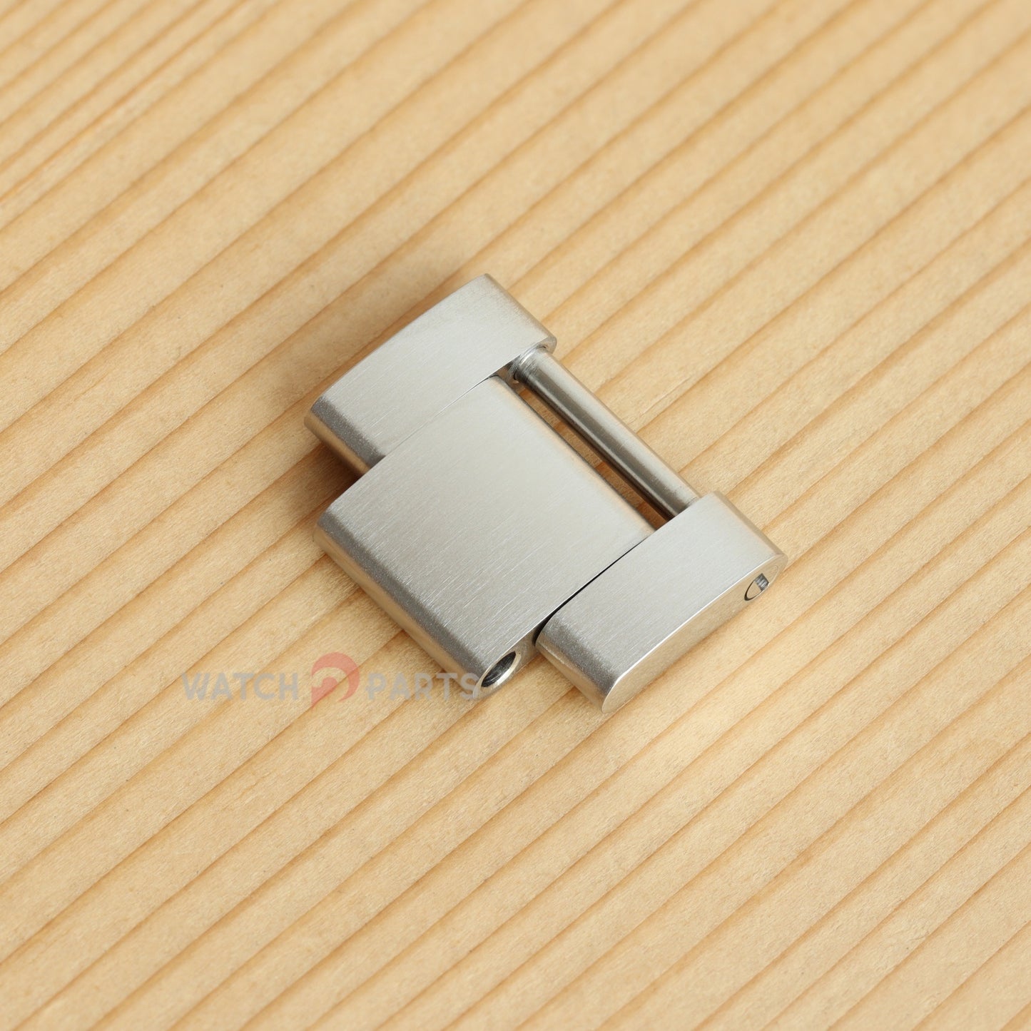 17mm Watch Oyster Bracelet Link for Rolex Explorer II 42mm 226570 Watch Band End Links