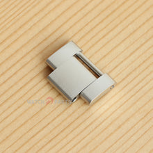 17mm Watch Oyster Bracelet Link for Rolex Explorer II 42mm 226570 Watch Band End Links